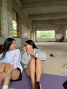 MS-520 Live XXX Chat