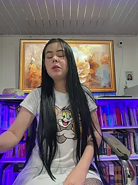 แชท XXX สดของ camila_samantahh