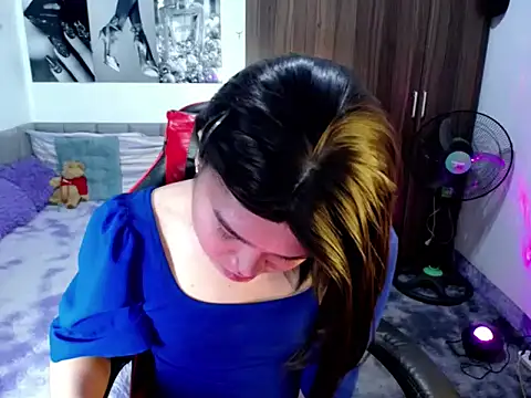 sofiathe1st 现场XXX聊天