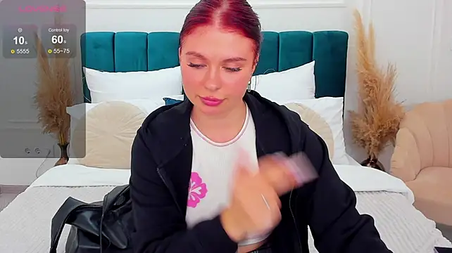 Živý XXX chat LizyBex