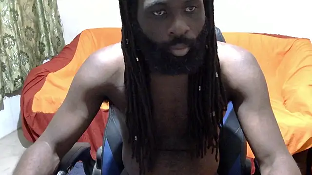 Darkkras Live XXX-Chat