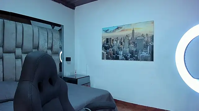 Živý XXX chat ScarlethFerrer