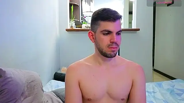 Chat XXX en directo de Matiashorney