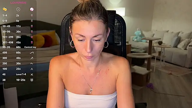DannaEvan's Live XXX Chat