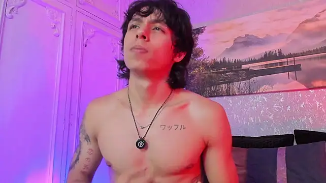 Chat +18 de Tyler_durten ao vivo