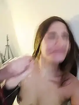darklove14 Webcam-Show