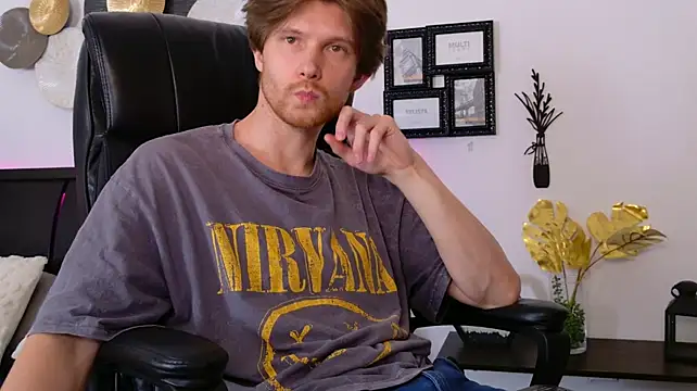 Živý XXX chat Eddie_Baker