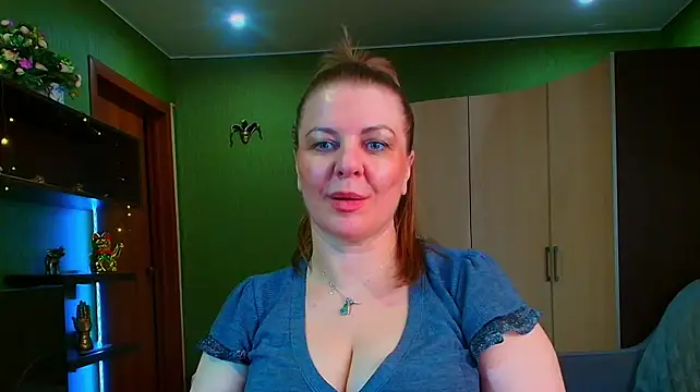 Chatroom XXX en direct de VeronikawGold