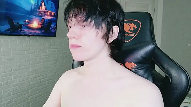 Chat +18 de angelfear ao vivo