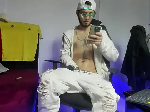 mark_splinter09 라이브 XXX 채팅