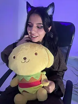 HollyPeachh – Live XXX-chat