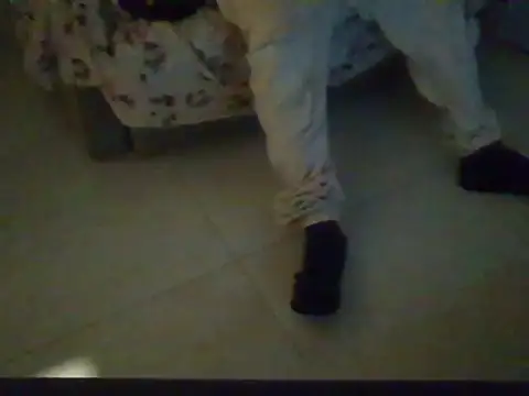 Andre2conta élő XXX-chatje