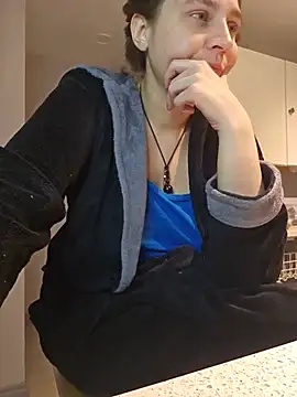 Živý XXX chat ScarletsWeb