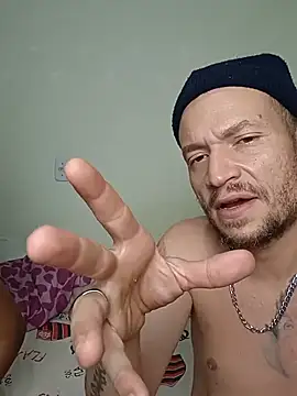 Chat +18 de Gallegopk ao vivo