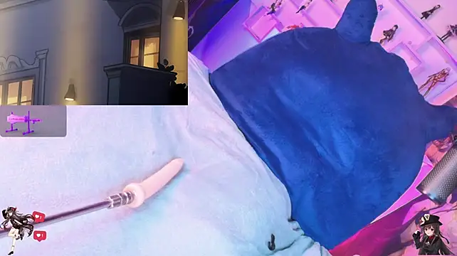 hani_bunのライブXXXチャット
