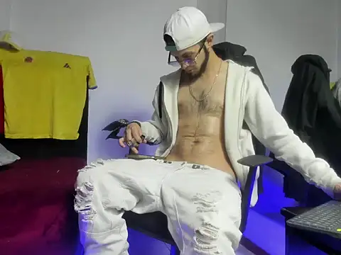 mark_splinter09 Chat XXX live