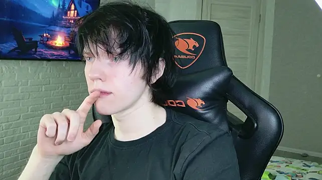 angelfear Live XXX-Chat