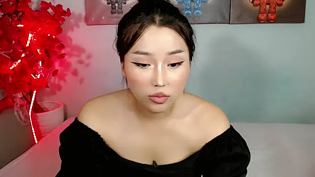 ichiben – Live XXX-chat
