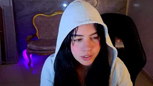 sarita_09_s Chat XXX in diretta