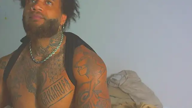 ragnar0825's Live XXX Chat