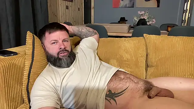 Chatroom XXX en direct de AlphaSparks