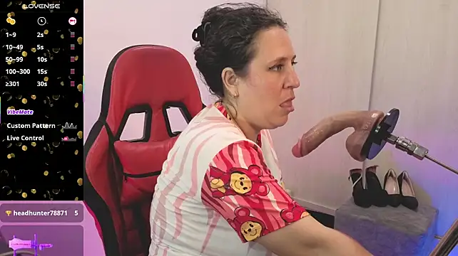 valery_adams1 라이브 XXX 채팅