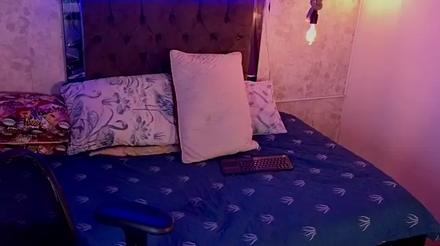 Živý XXX chat pixy_20