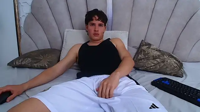 Chat +18 de SEXYBOY_VC ao vivo