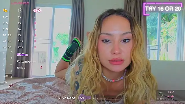 baobei03 Live XXX-Chat