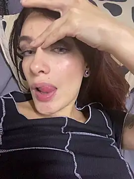 Melany_Luv's Live XXX Chat