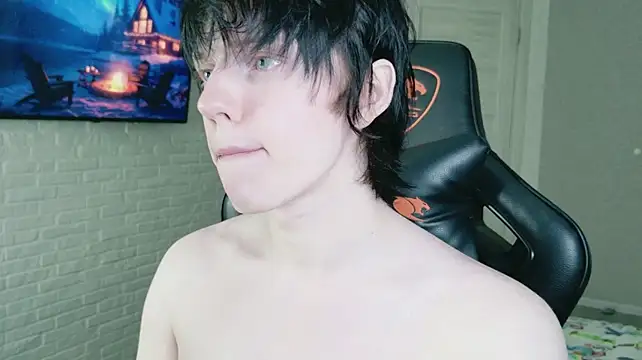 XXX chat uživo modela angelfear