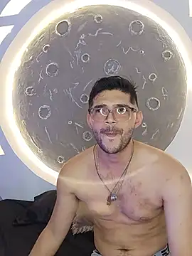 Živý XXX chat ritzabeth_daniel