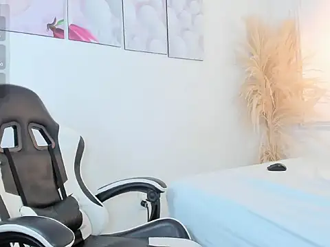 Živý XXX chat Naomi_and_jake