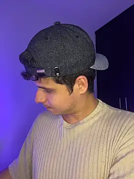 Chat XXX en directo de BjornSteel