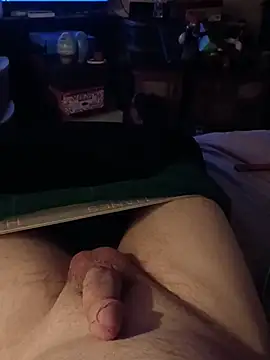 Chat XXX en directo de crazycam619