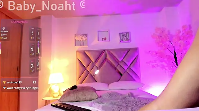 Baby_noahttのライブXXXチャット