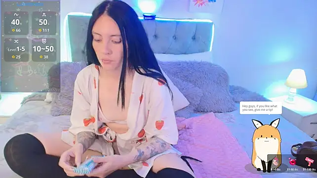 Neo_sarah_'s Live XXX Chat