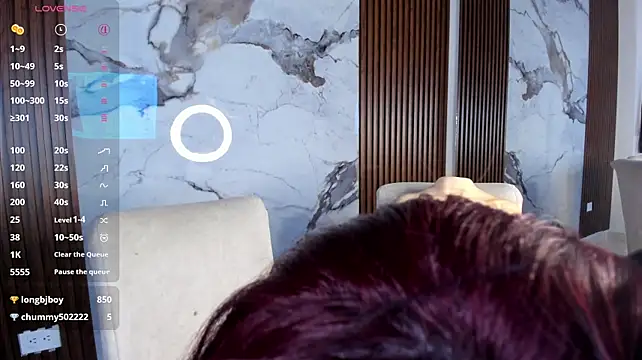 GabyHott_ Obrolan Langsung XXX