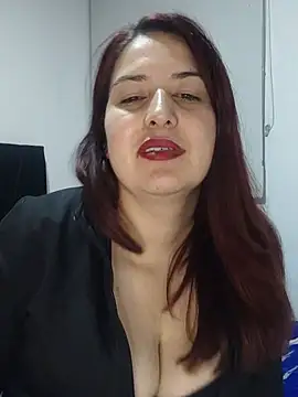 دردشة Ruby1_velvet الجنسية المباشرة