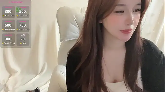 Tw_Zoella Chat XXX in diretta