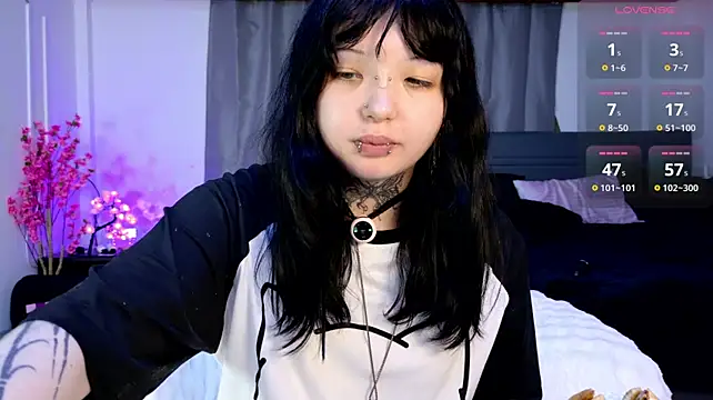 Lein_Bone 라이브 XXX 채팅