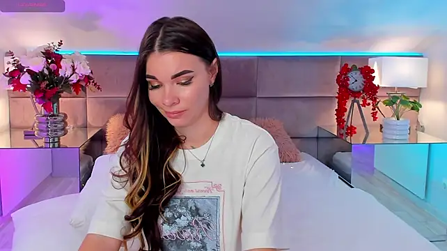 MiaMuse Live XXX-Chat