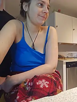 XXX chat uživo modela ScarletsWeb