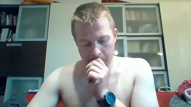 Matttthees – Naživo XXX chat