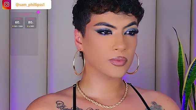 Chat XXX Live sam_phillipss
