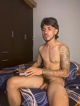 แชท XXX สดของ Kriss_Edwards