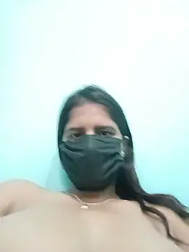 soni_megwal0 网络视讯表演