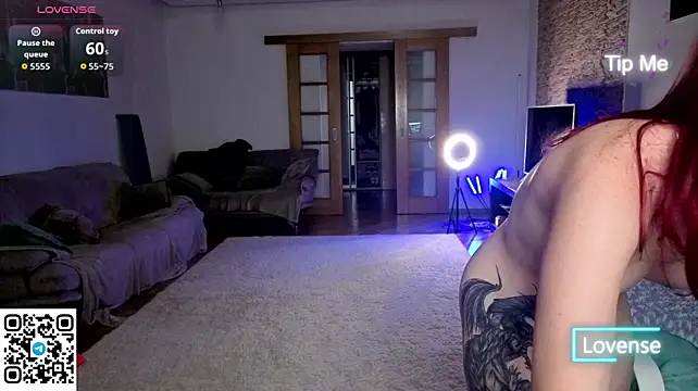 WendyCandy18's Live XXX Chat