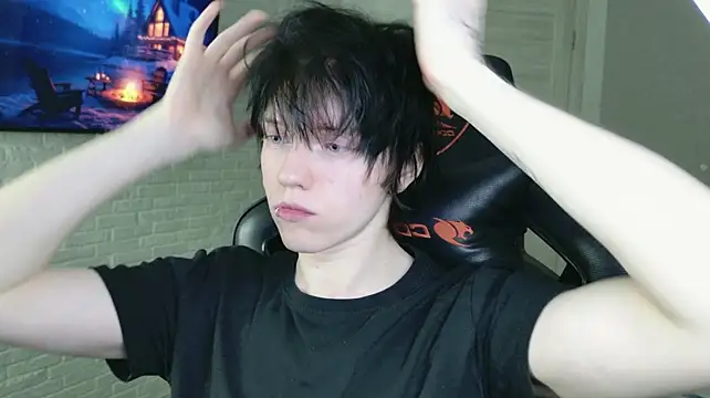 angelfear Obrolan Langsung XXX