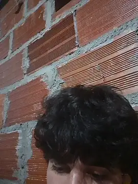 XXX chat uživo modela DARECK21